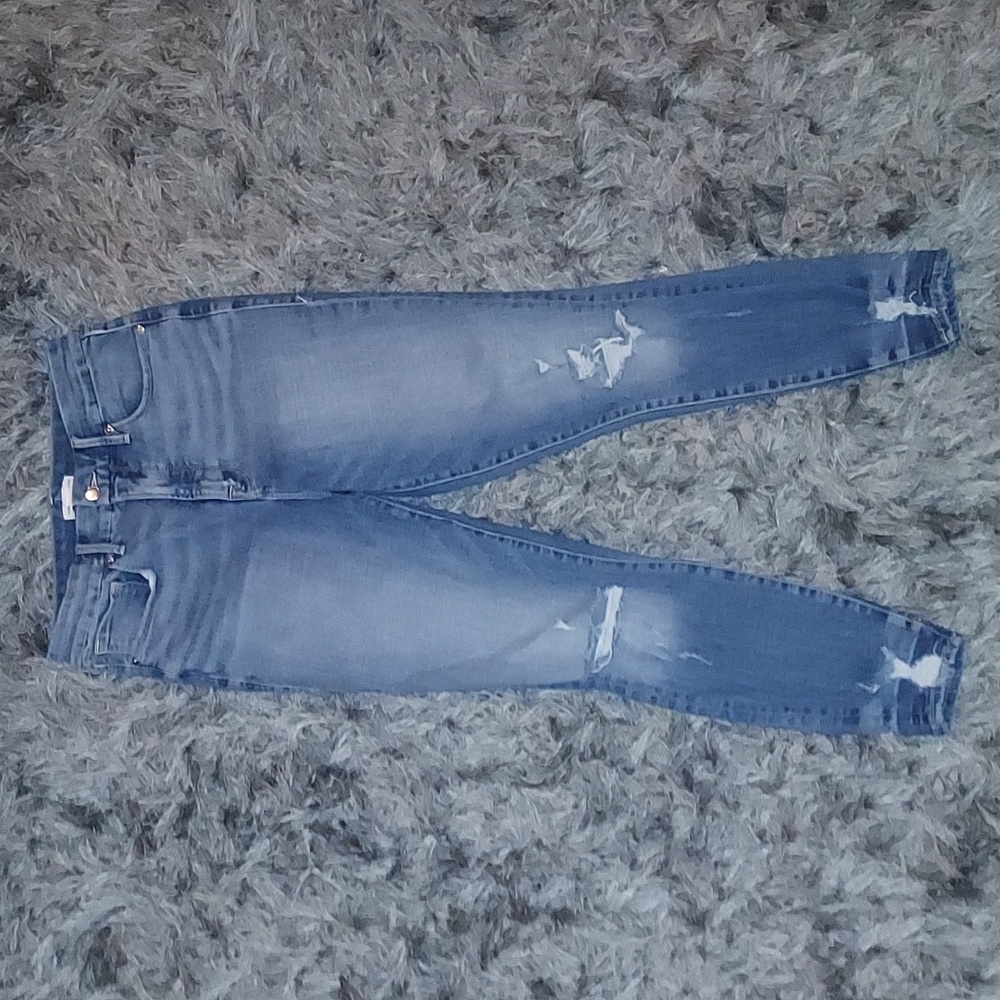 Good American Women's Jeans-Size 10/30